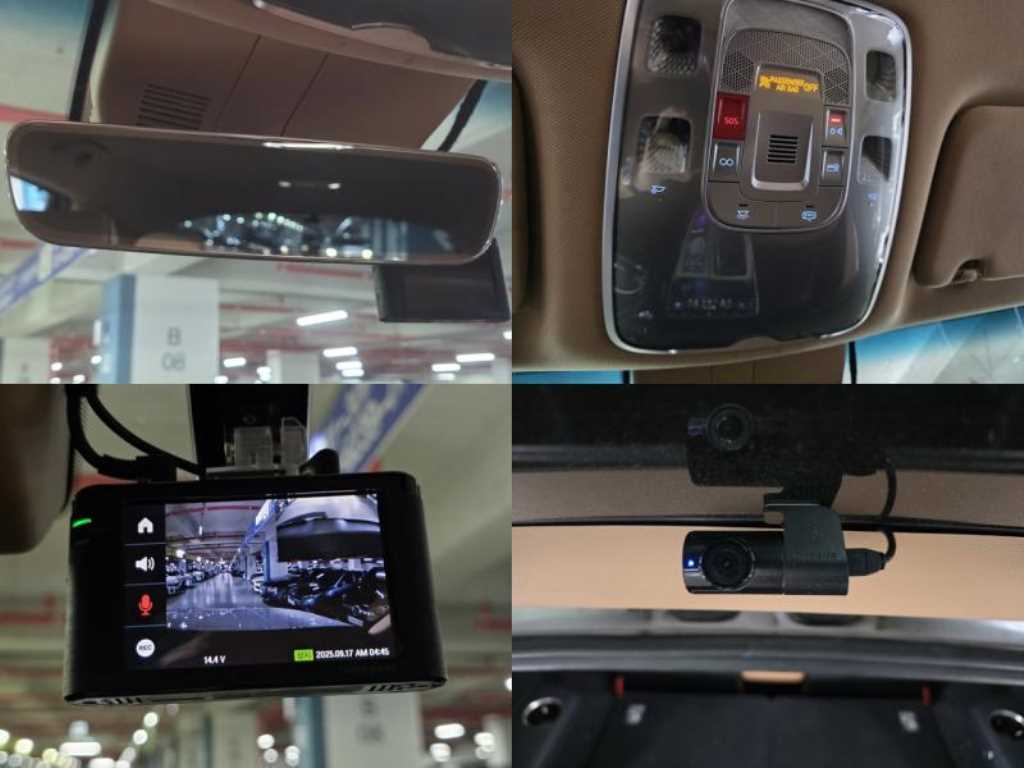 Genesis GV80 2022 - Importación desde Corea - HF Imports Iquique - Foto 15