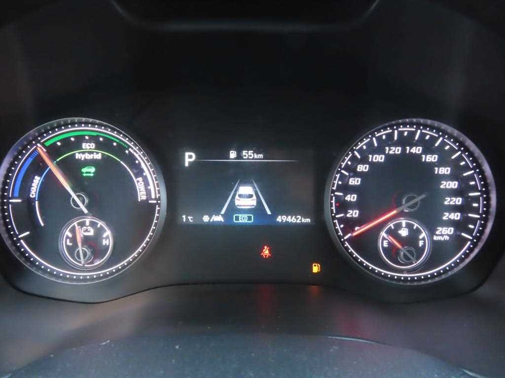 HYUNDAI Santa Fe - Vista 9