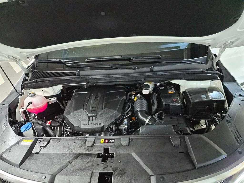 KIA Carnival 2023 - Importación desde Corea - HF Imports Iquique - Foto 19