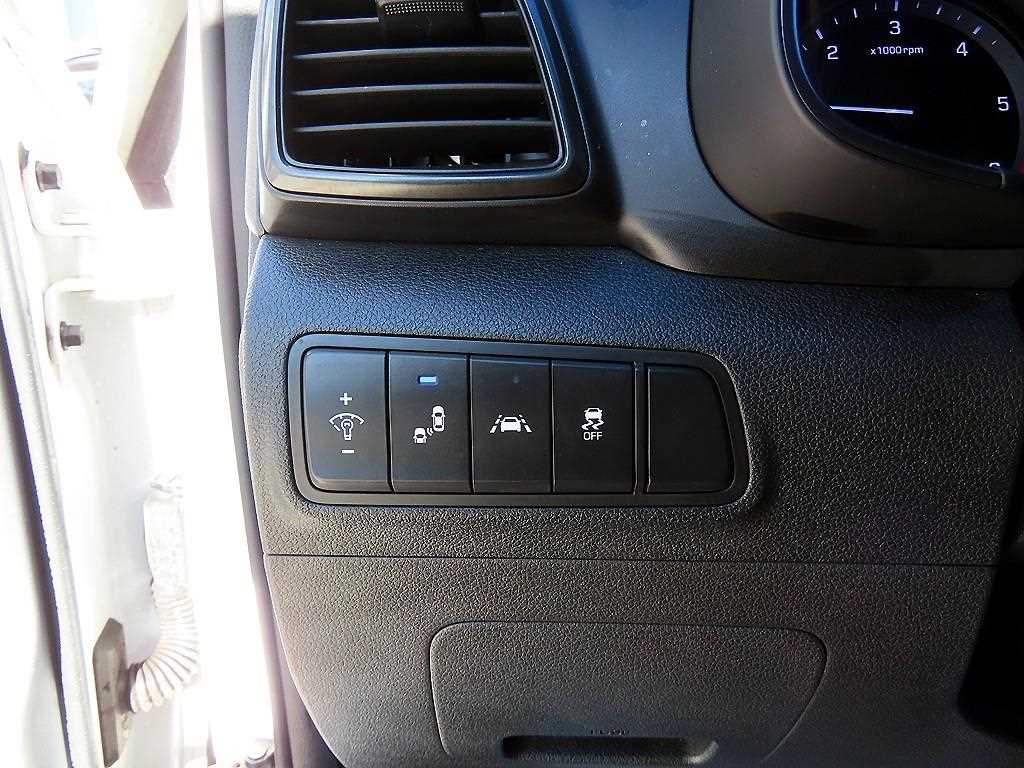 HYUNDAI Tucson - Vista 12