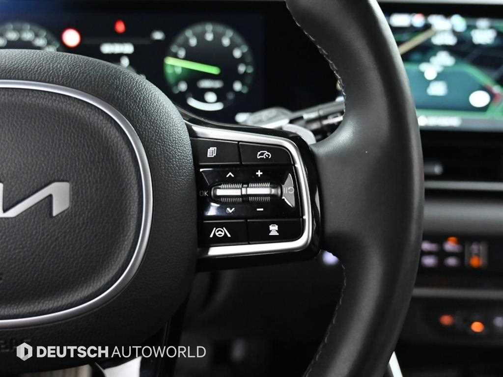 KIA Carnival 2024 Blanco - Importación desde Corea - HF Imports Iquique - Foto 18