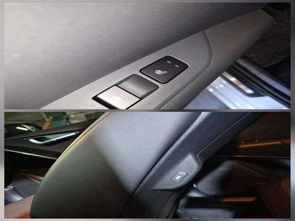 KIA Niro 2025 - Importación desde Corea - HF Imports Iquique - Foto 15