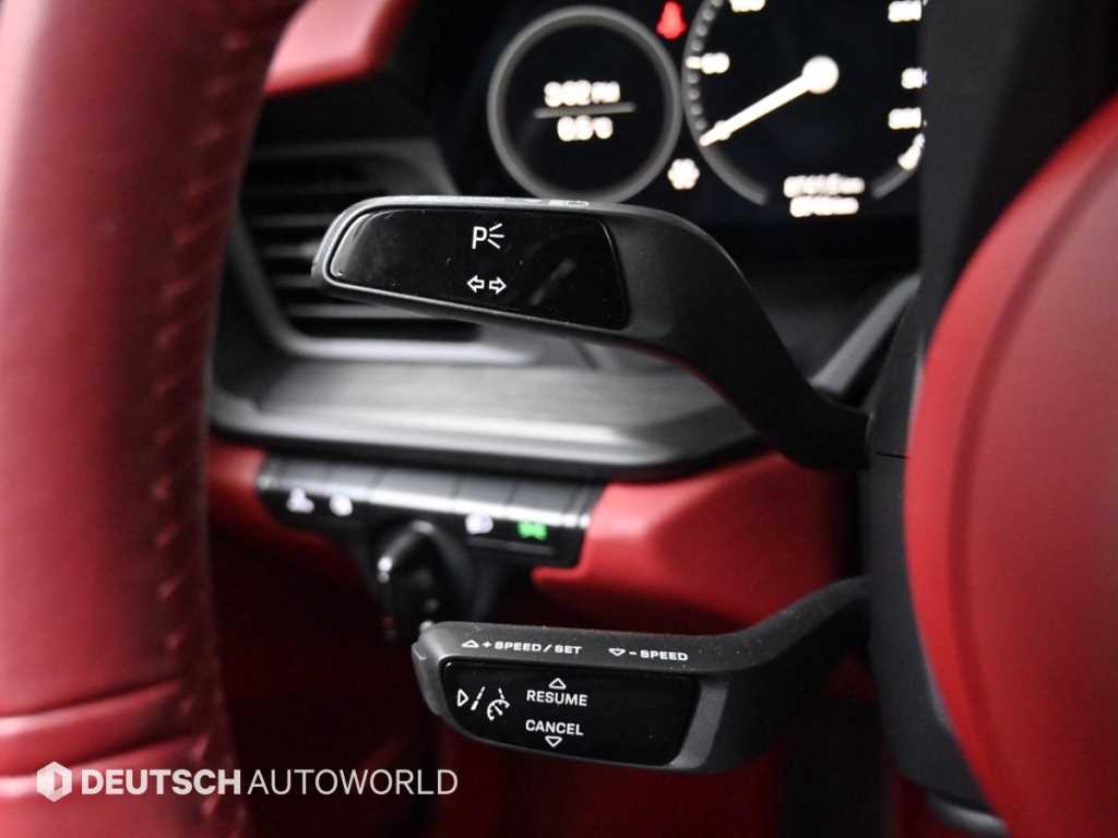 Porsche 911 2024 Negro - Importación desde Corea - HF Imports Iquique - Foto 18