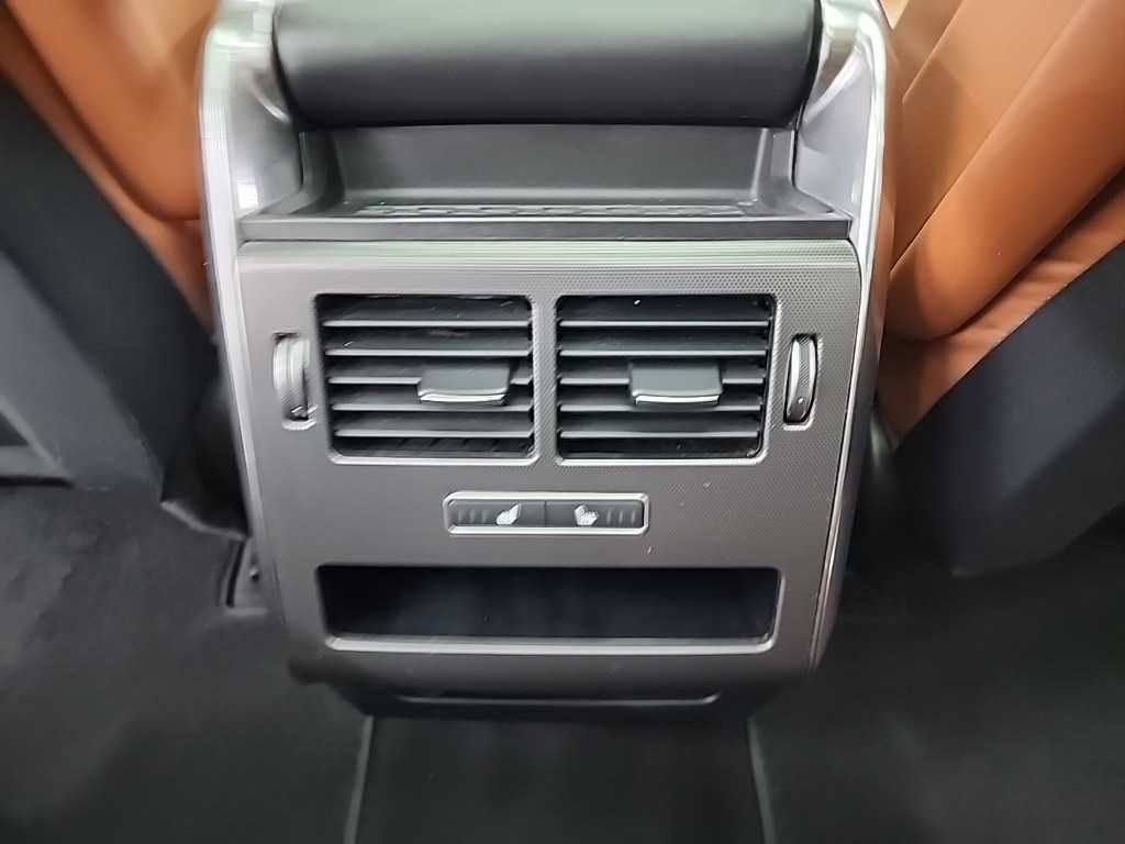 Land Rover Range Rover Sports 2016 Negro - Importación desde Corea - HF Imports Iquique - Foto 13