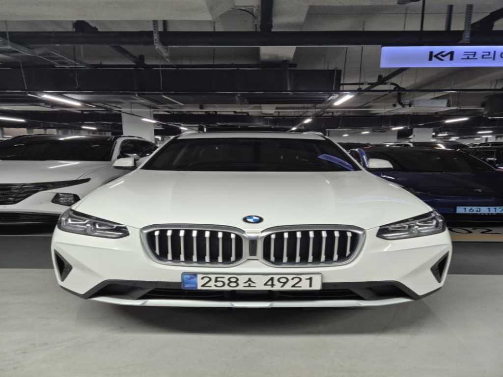 BMW X3 2022 Blanco - Importación desde Corea - HF Imports Iquique - Foto 1