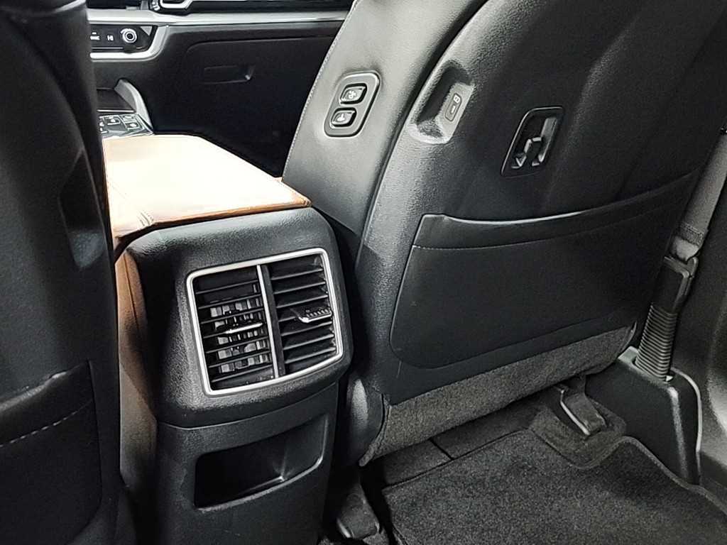 KIA Sportage 2022 Blanco - Importación desde Corea - HF Imports Iquique - Foto 13