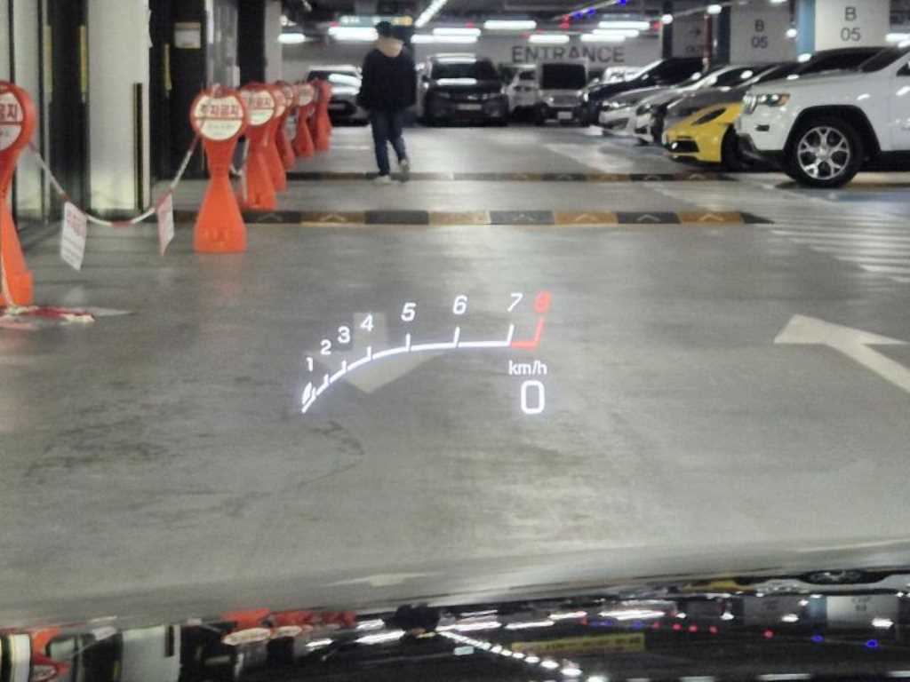 Mercedes Benz S Class 2018 Azul - Importación desde Corea - HF Imports Iquique - Foto 16