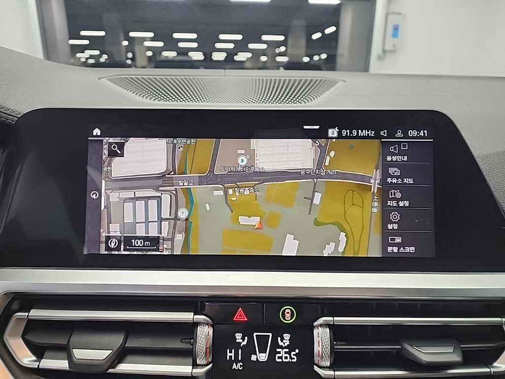 BMW 4 Series 2021 - Importación desde Corea - HF Imports Iquique - Foto 13