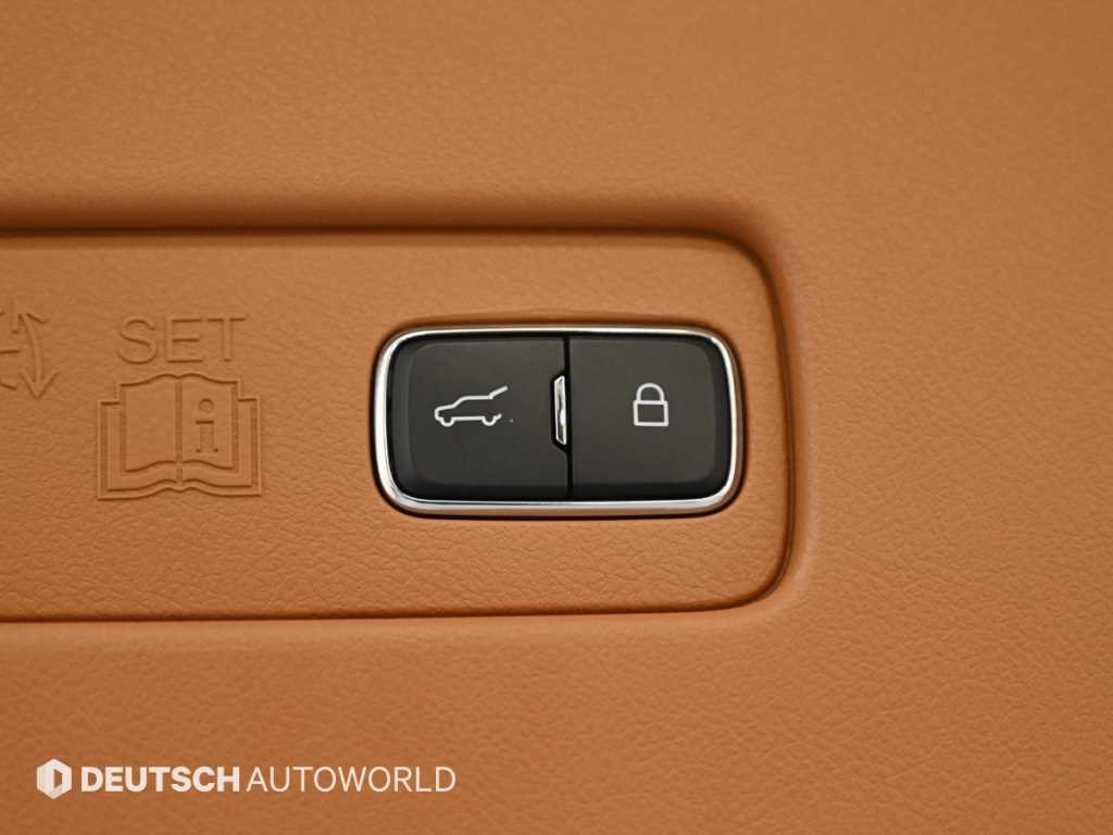 Lincoln Aviator 2021 Blanco - Importación desde Corea - HF Imports Iquique - Foto 20