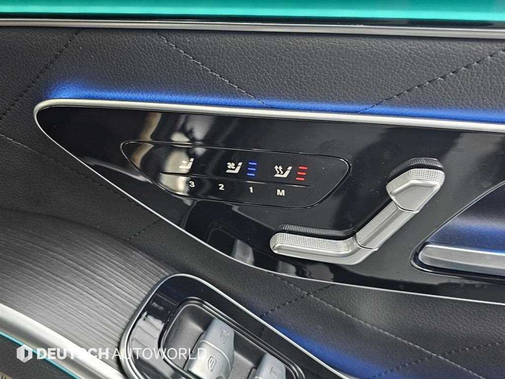 Mercedes Benz S Class 2023 Negro - Importación desde Corea - HF Imports Iquique - Foto 16