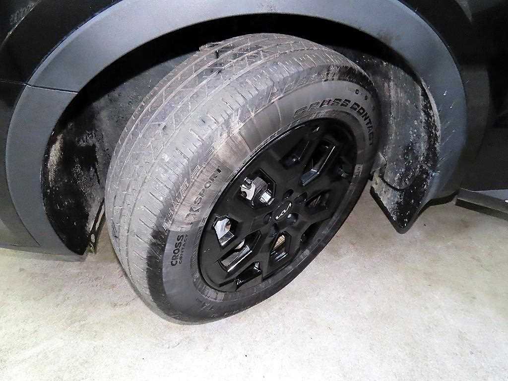 KIA Sorento 2025 Negro - Importación desde Corea - HF Imports Iquique - Foto 20