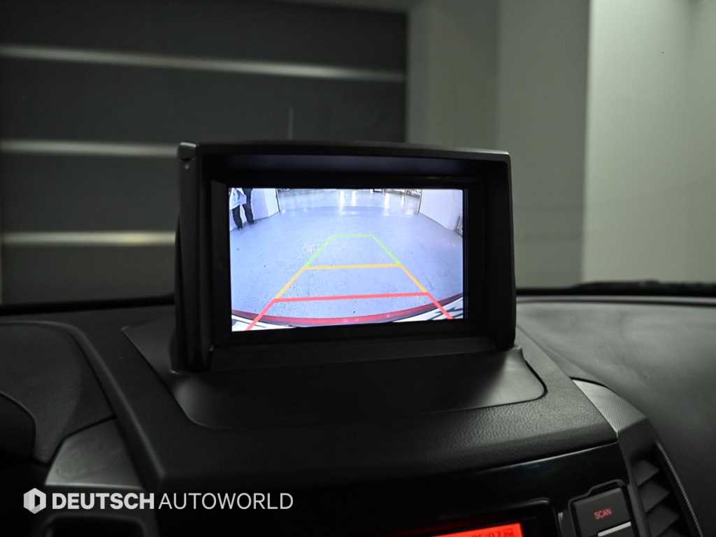 Ssangyong Tivoli 2017 Rojo - Importación desde Corea - HF Imports Iquique - Foto 15