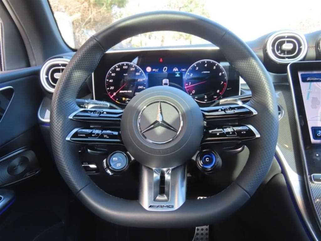 Mercedes Benz GLC Class 2025 - Importación desde Corea - HF Imports Iquique - Foto 16