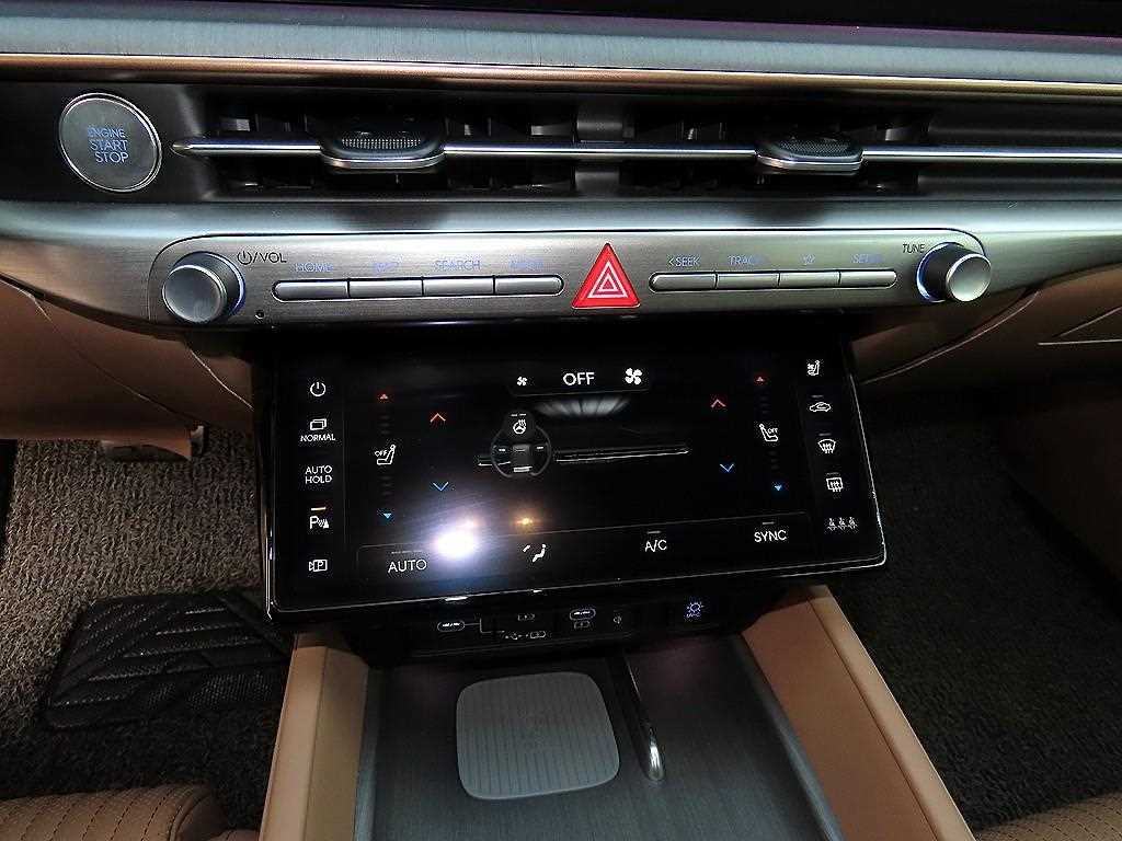 HYUNDAI Grandeur 2023 Blanco - Importación desde Corea - HF Imports Iquique - Foto 14