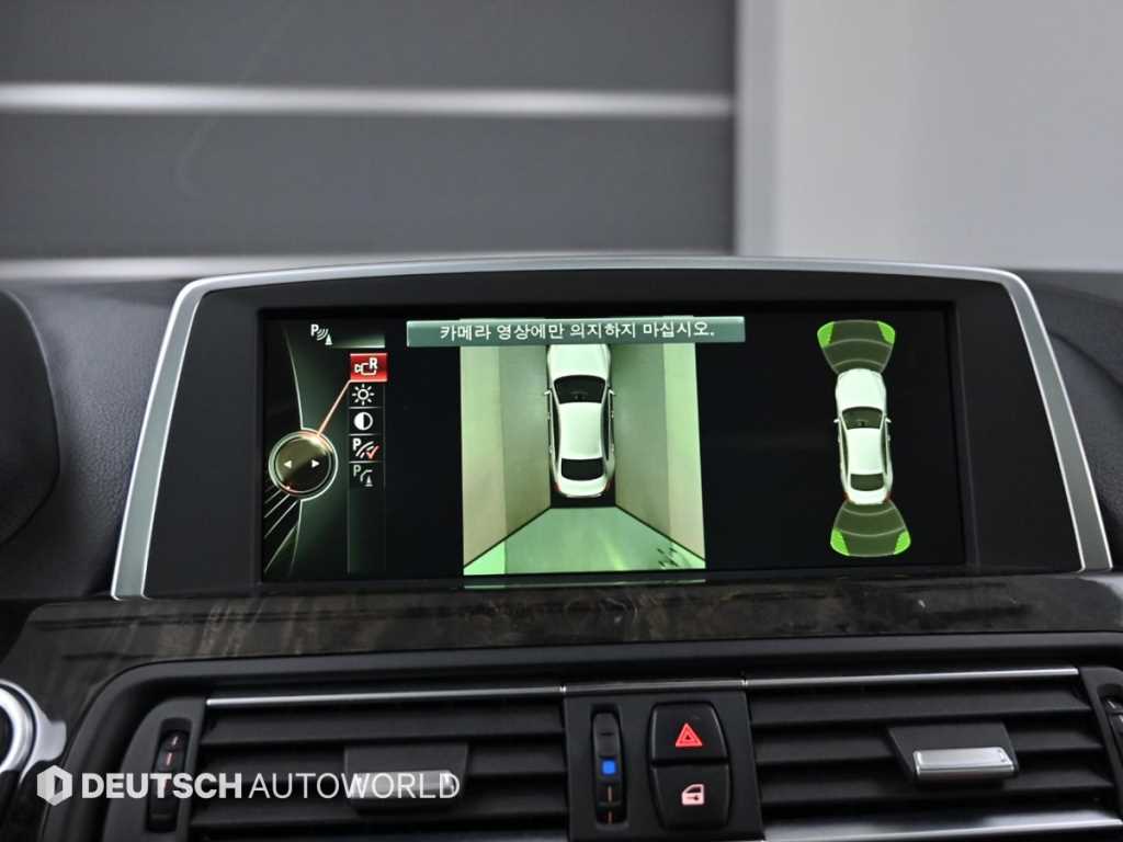 BMW 6 series 2015 - Importación desde Corea - HF Imports Iquique - Foto 15