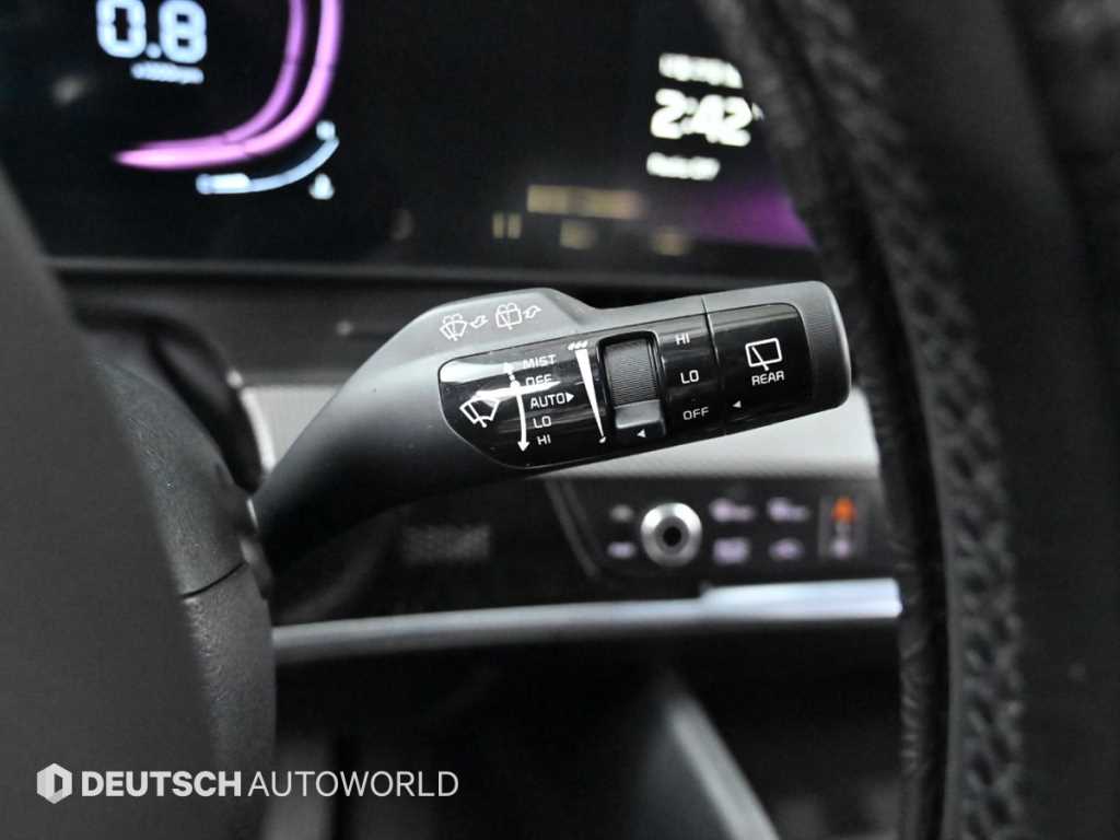 KIA Sportage 2022 Blanco - Importación desde Corea - HF Imports Iquique - Foto 16