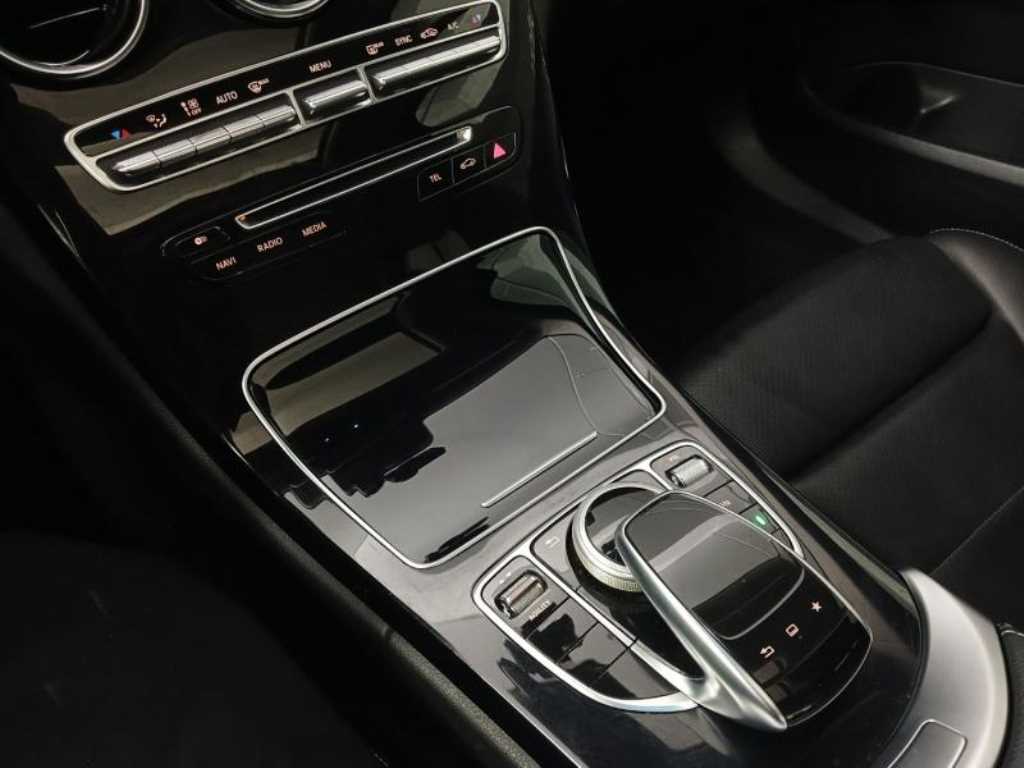 Mercedes Benz C Class 2015 Blanco - Importación desde Corea - HF Imports Iquique - Foto 15