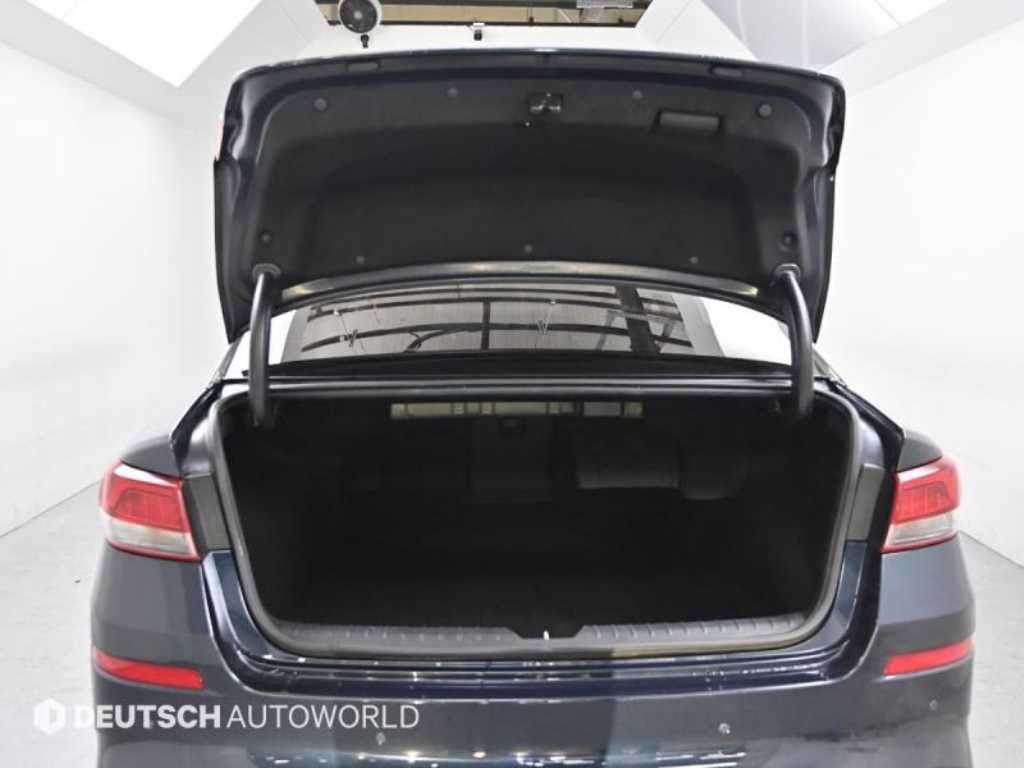 KIA K5 2019 Azul - Importación desde Corea - HF Imports Iquique - Foto 20