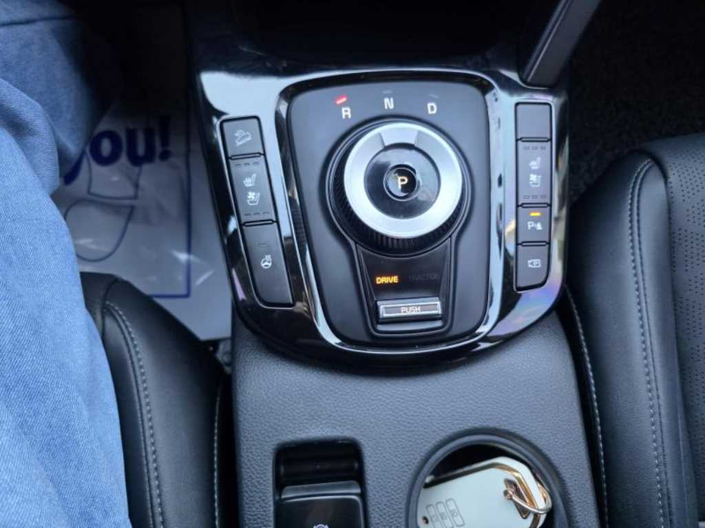 KIA Seltos 2024 - Importación desde Corea - HF Imports Iquique - Foto 17