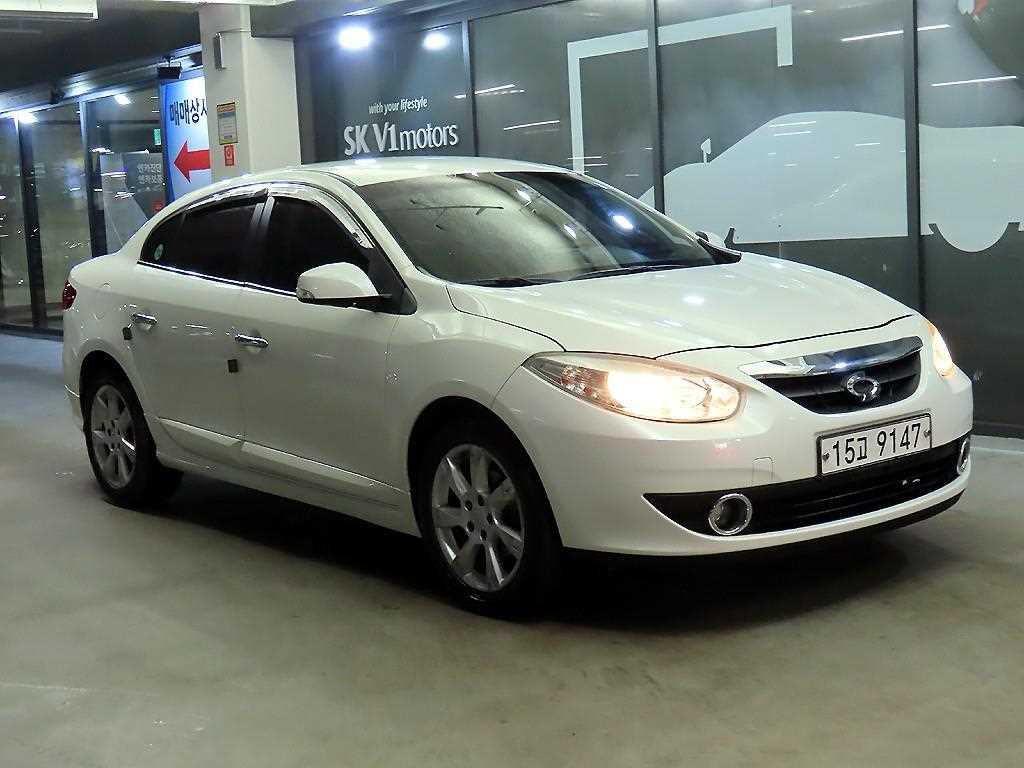 SAMSUNG SM3 2011 Blanco - Importación desde Corea - HF Imports Iquique - Foto 1