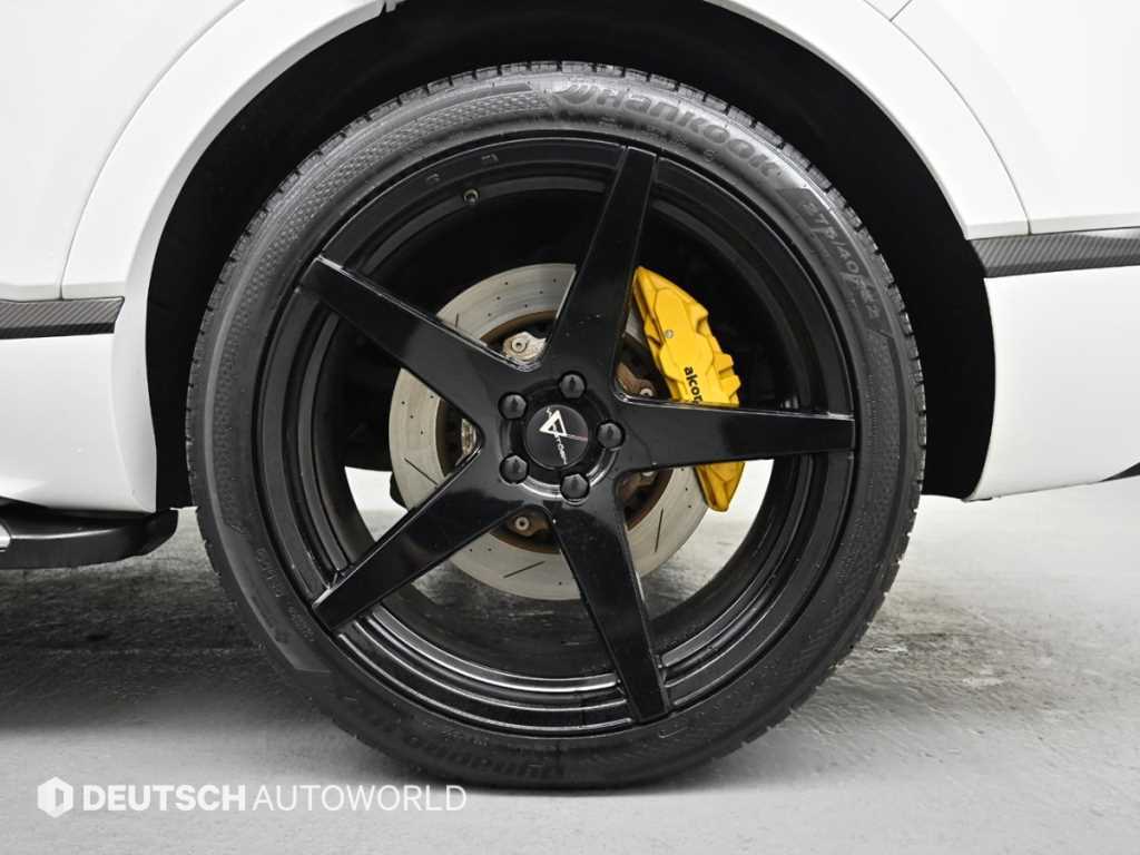 Genesis GV80 - Vista 5