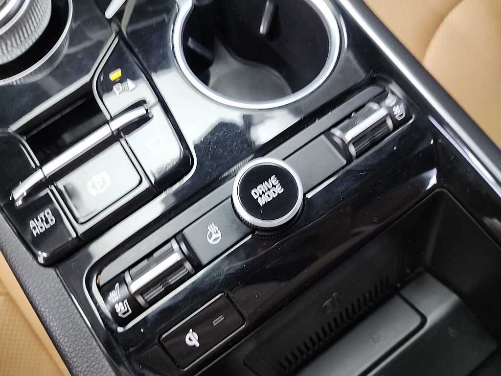 KIA K5 2023 Blanco - Importación desde Corea - HF Imports Iquique - Foto 18