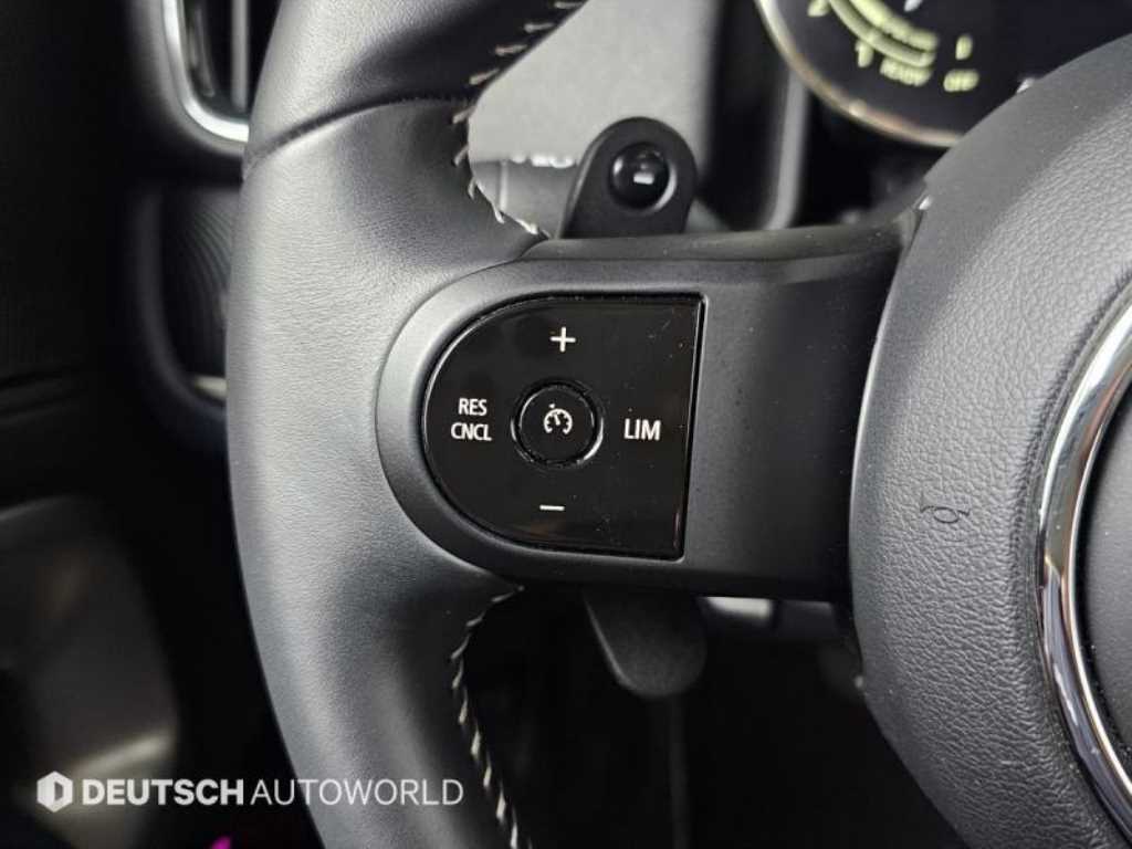 Mini Countryman 2023 Negro - Importación desde Corea - HF Imports Iquique - Foto 16