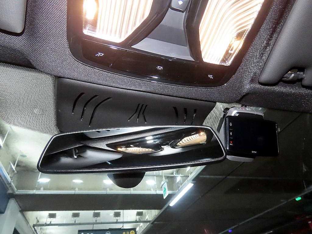 BMW i4 2023 Azul - Importación desde Corea - HF Imports Iquique - Foto 16