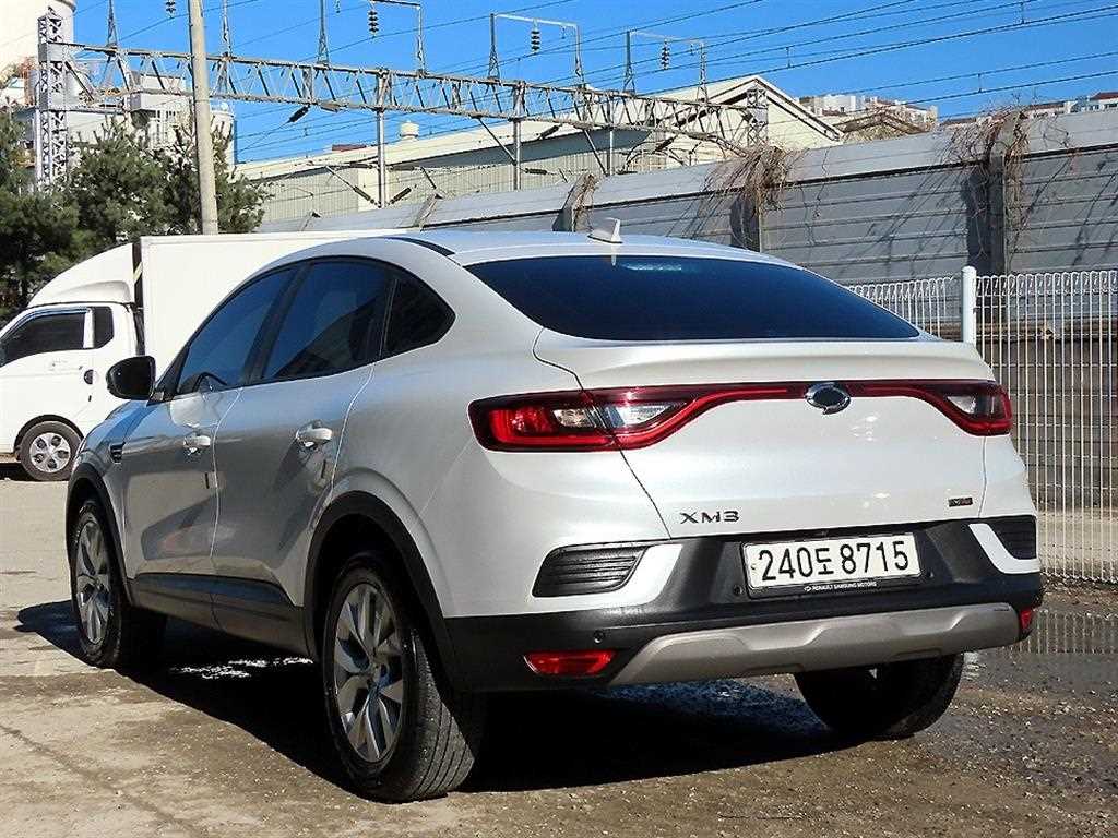 SAMSUNG XM3 - Vista 3