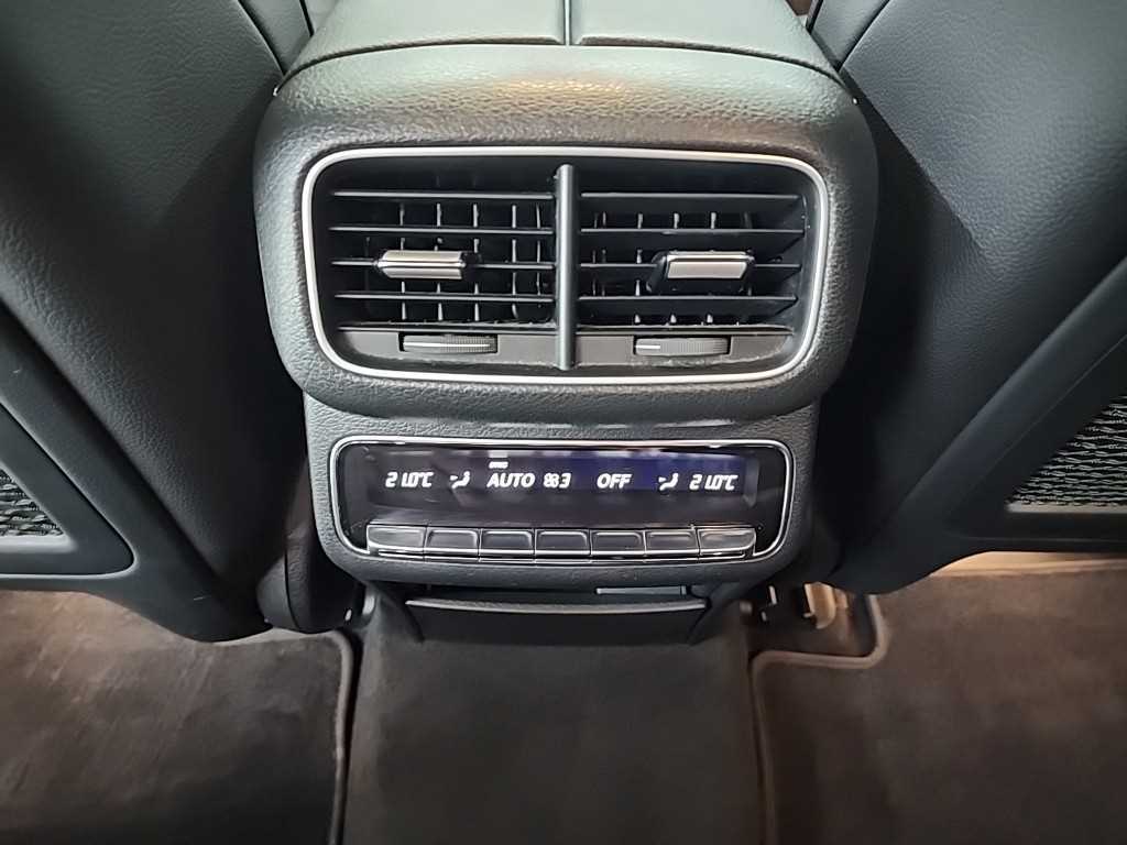 Mercedes Benz GLE Class 2019 Blanco - Importación desde Corea - HF Imports Iquique - Foto 13