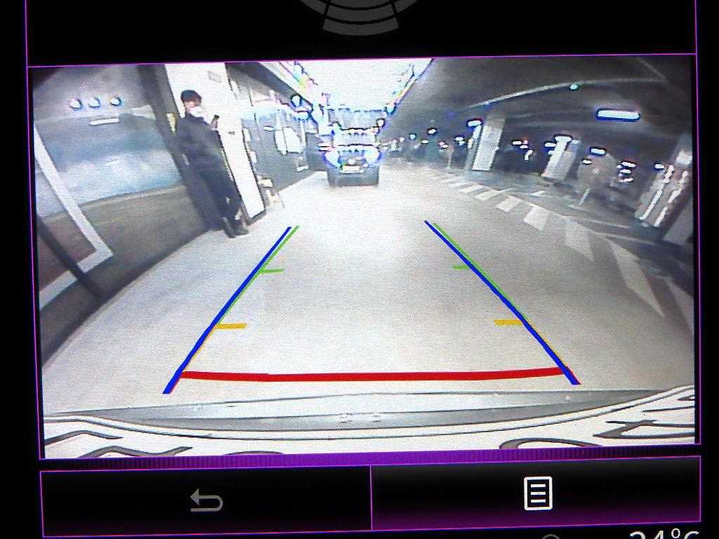 SAMSUNG QM6 2020 - Importación desde Corea - HF Imports Iquique - Foto 14