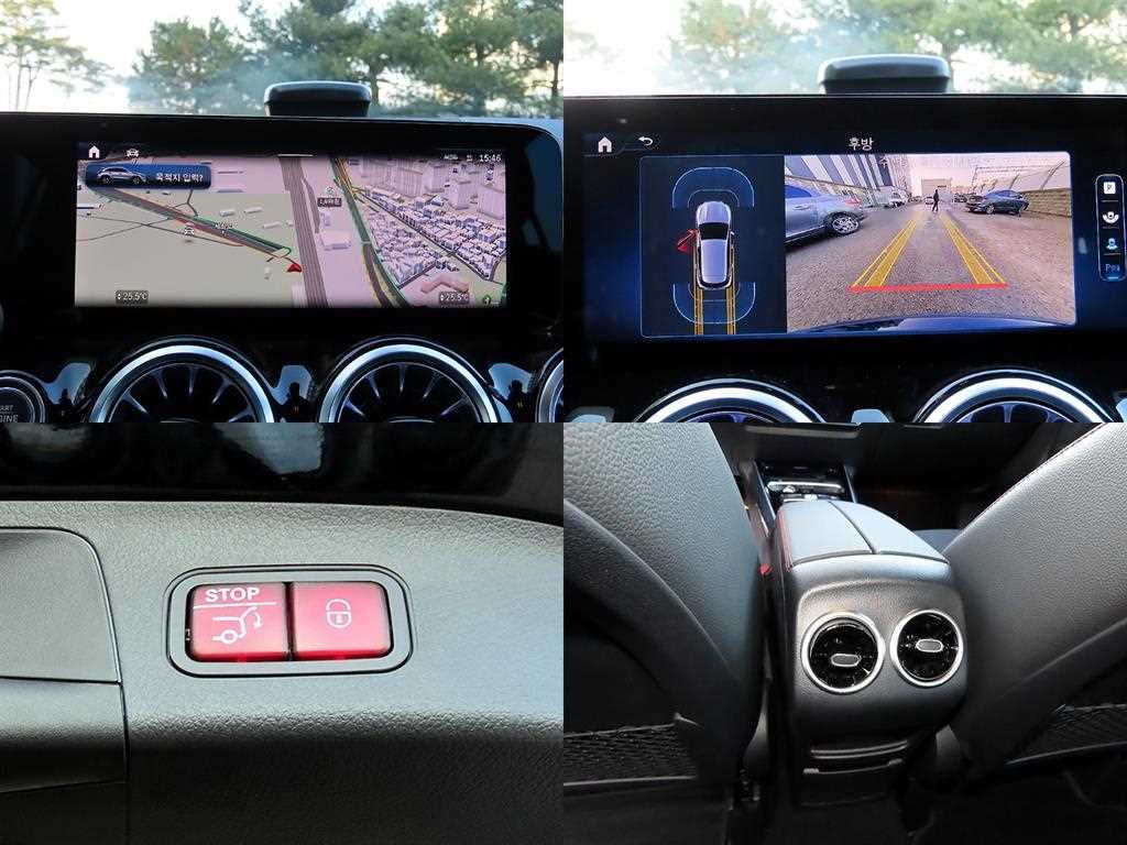 Mercedes Benz GLA Class 2025 Negro - Importación desde Corea - HF Imports Iquique - Foto 18