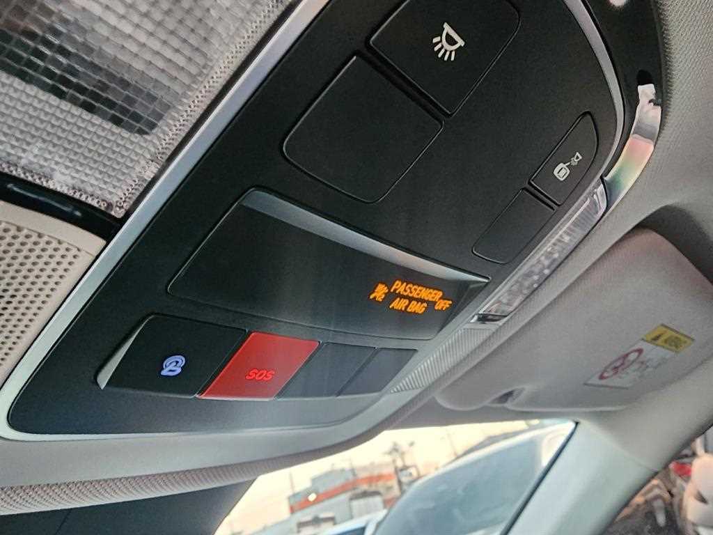 HYUNDAI Sonata 2022 Blanco - Importación desde Corea - HF Imports Iquique - Foto 15