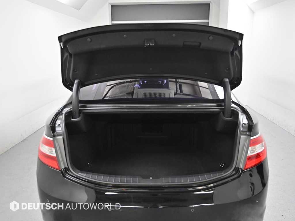 HYUNDAI Grandeur 2014 Negro - Importación desde Corea - HF Imports Iquique - Foto 20