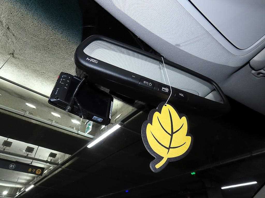 KIA K7 2018 Negro - Importación desde Corea - HF Imports Iquique - Foto 16