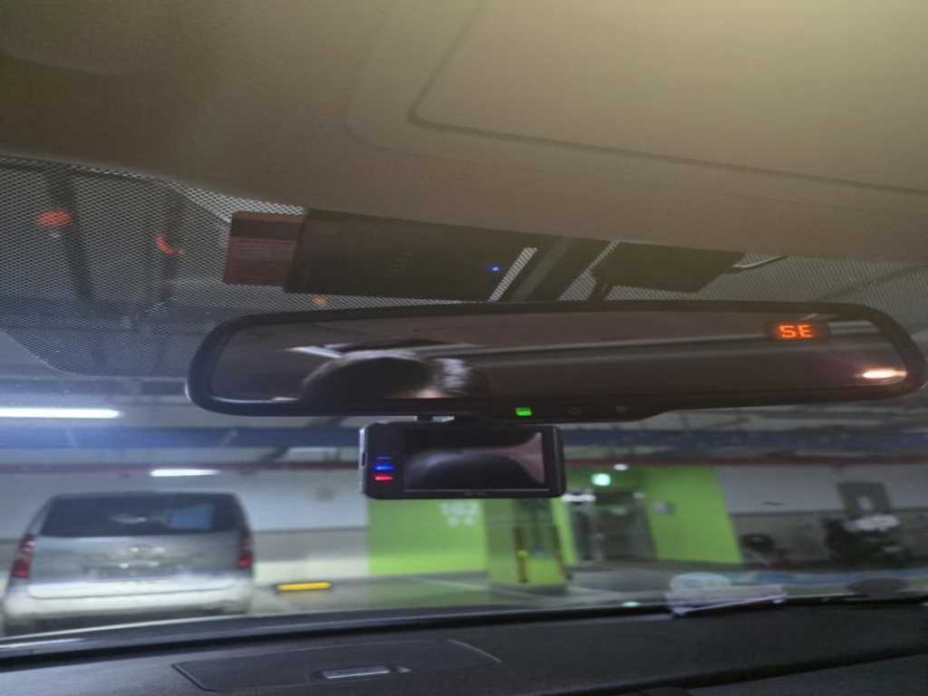 Nissan Altima 2017 Gris - Importación desde Corea - HF Imports Iquique - Foto 14