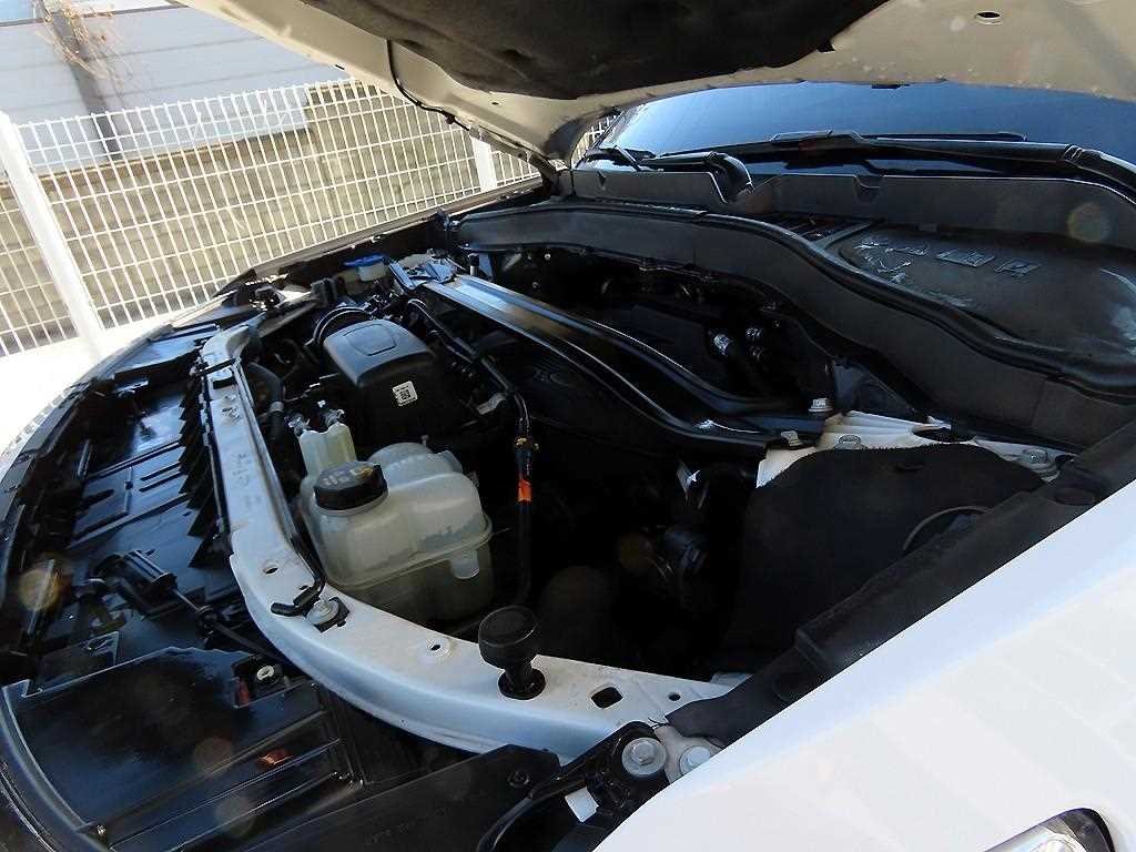 Ford Explorer 2020 Blanco - Importación desde Corea - HF Imports Iquique - Foto 19