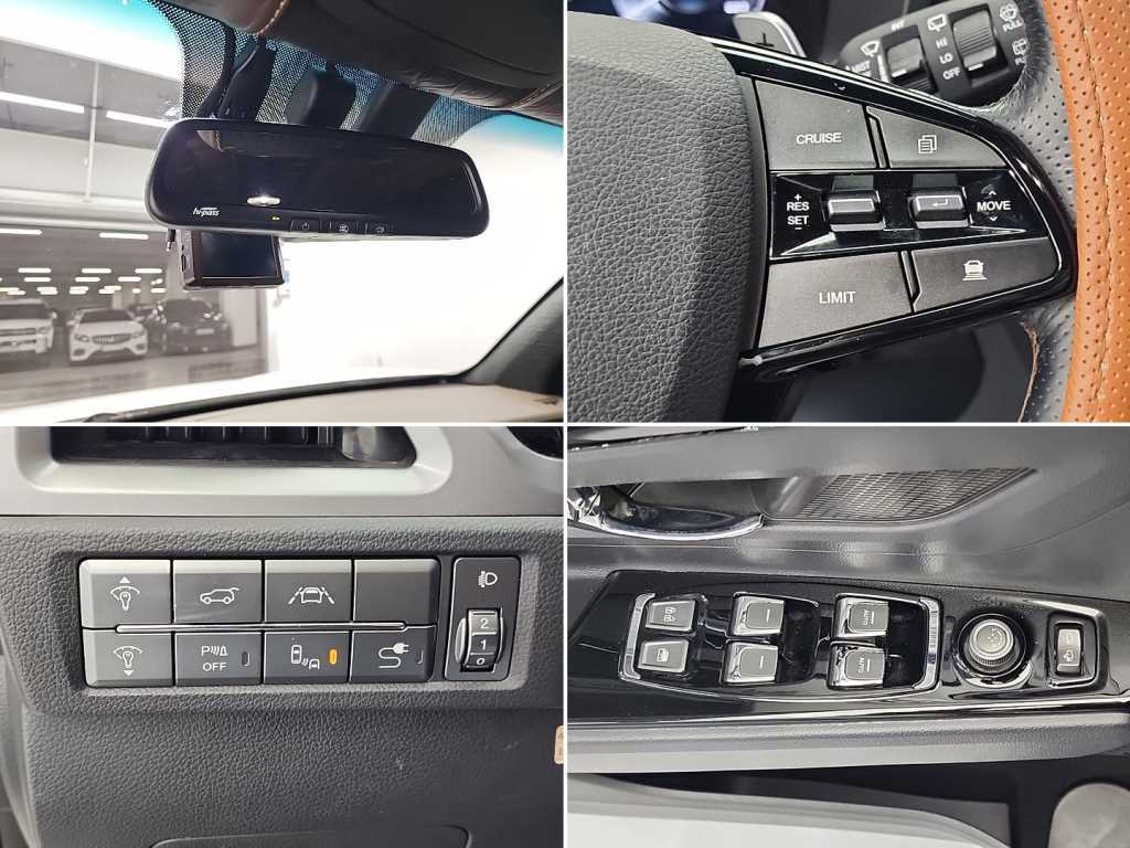 Ssangyong Korando 2019 - Importación desde Corea - HF Imports Iquique - Foto 17