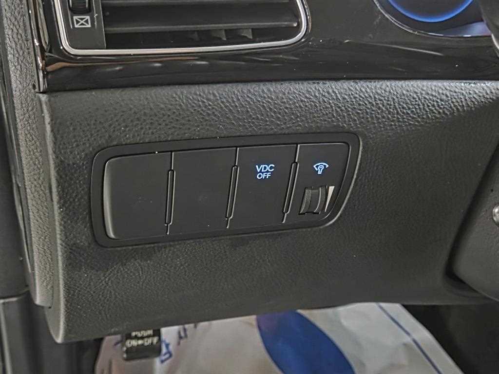 HYUNDAI Genesis 2012 Plateado - Importación desde Corea - HF Imports Iquique - Foto 13