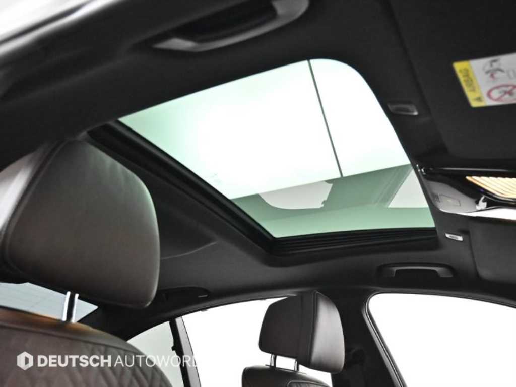 BMW 5 Series 2022 Blanco - Importación desde Corea - HF Imports Iquique - Foto 19