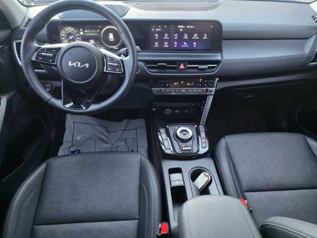 KIA Seltos - Vista 7