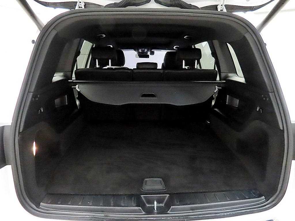 Mercedes Benz GLB Class 2021 - Importación desde Corea - HF Imports Iquique - Foto 18