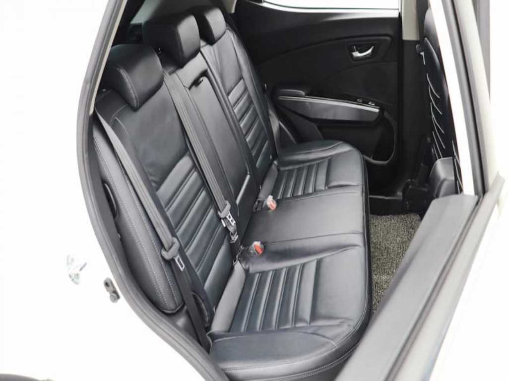 Ssangyong Tivoli 2022 - Importación desde Corea - HF Imports Iquique - Foto 15