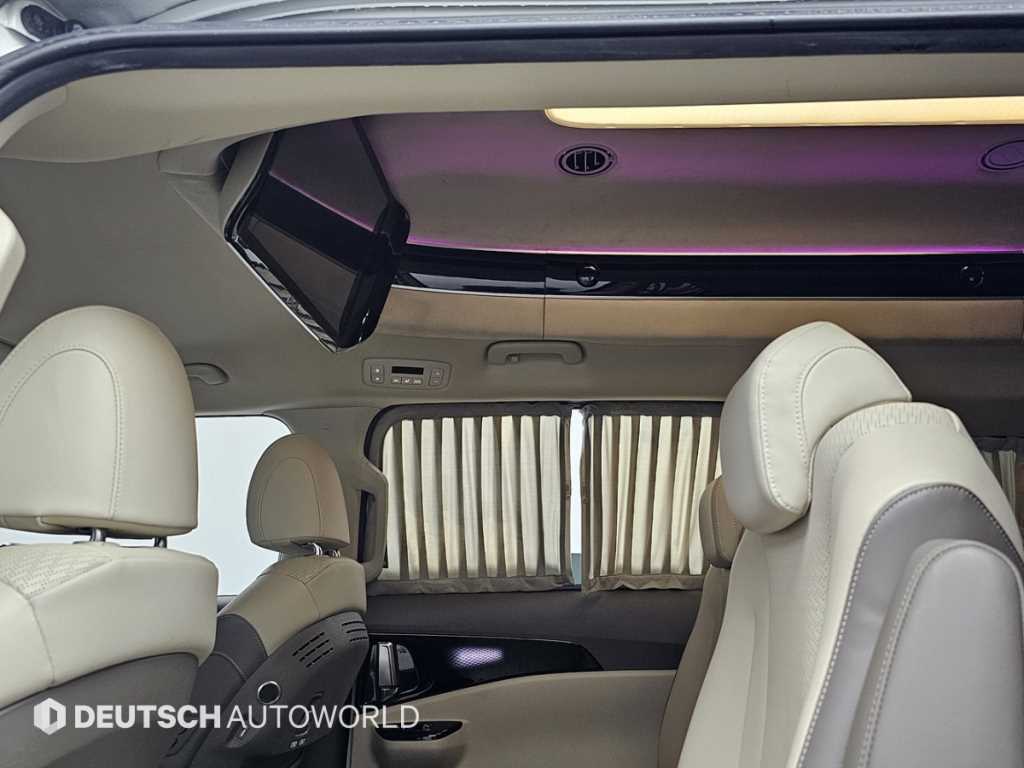 KIA Carnival 2021 Blanco - Importación desde Corea - HF Imports Iquique - Foto 19