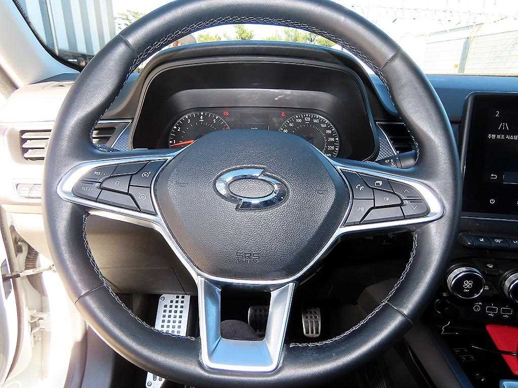 SAMSUNG XM3 - Vista 8