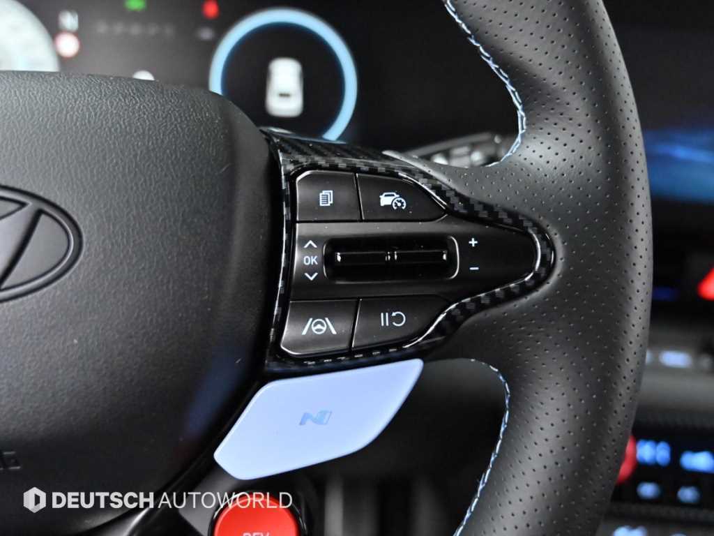 HYUNDAI Avante 2026 skyblue - Importación desde Corea - HF Imports Iquique - Foto 18