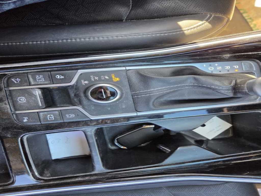 KIA Sorento - Vista 10