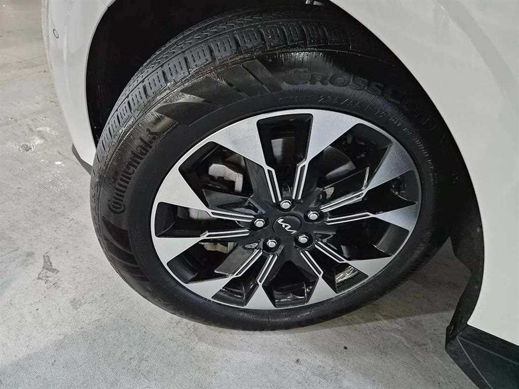 KIA Carnival 2023 - Importación desde Corea - HF Imports Iquique - Foto 20