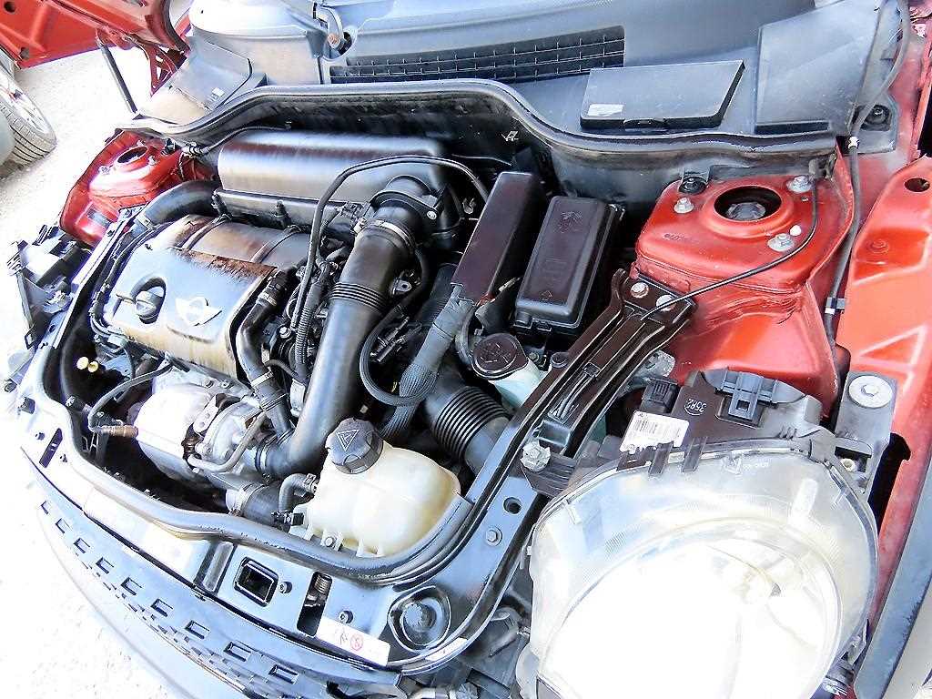 Mini Cooper Convertible 2012 Negro - Importación desde Corea - HF Imports Iquique - Foto 19