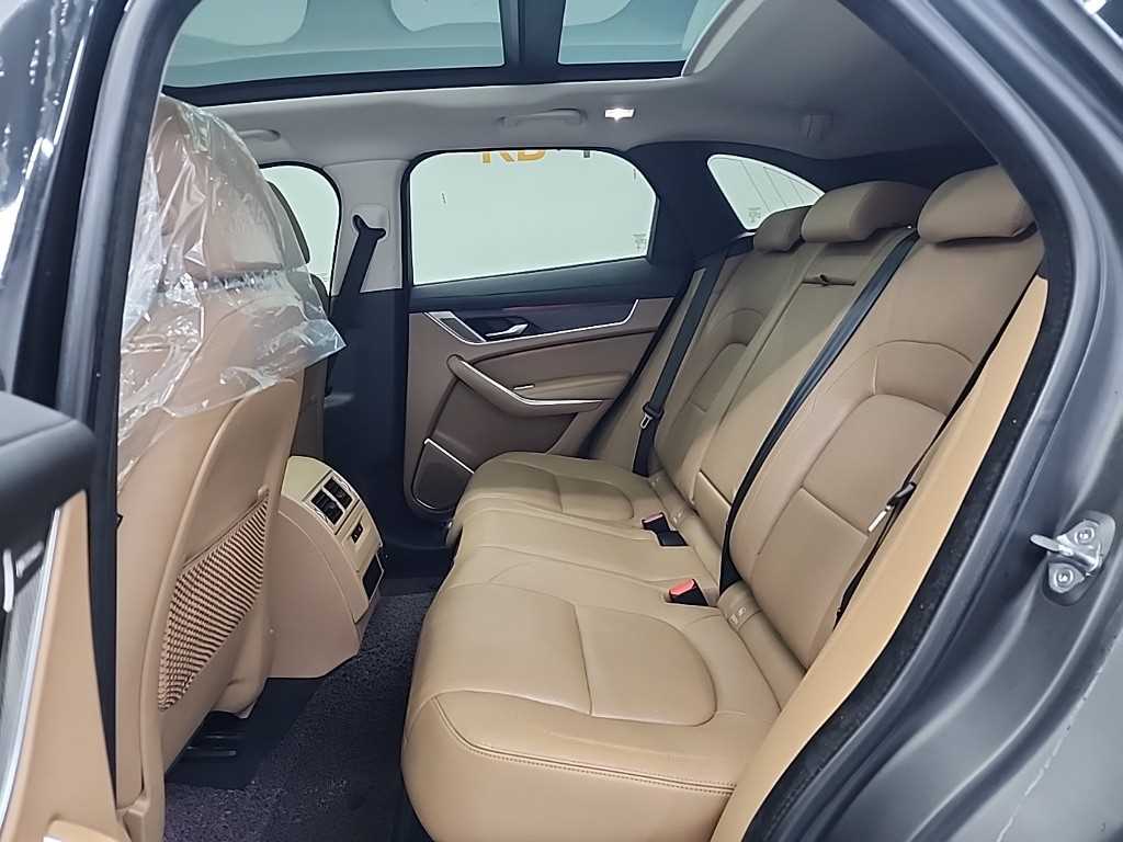 Jaguar F-PACE - Vista 12